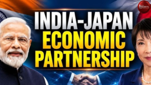 India-Japan Relations