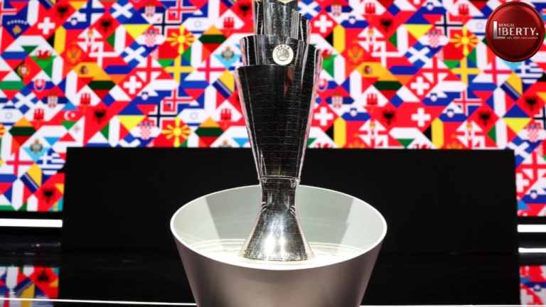 UEFA Nations League 2026