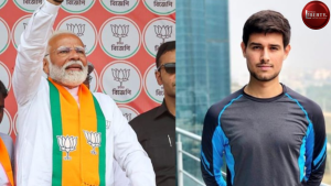 Narendra Modi