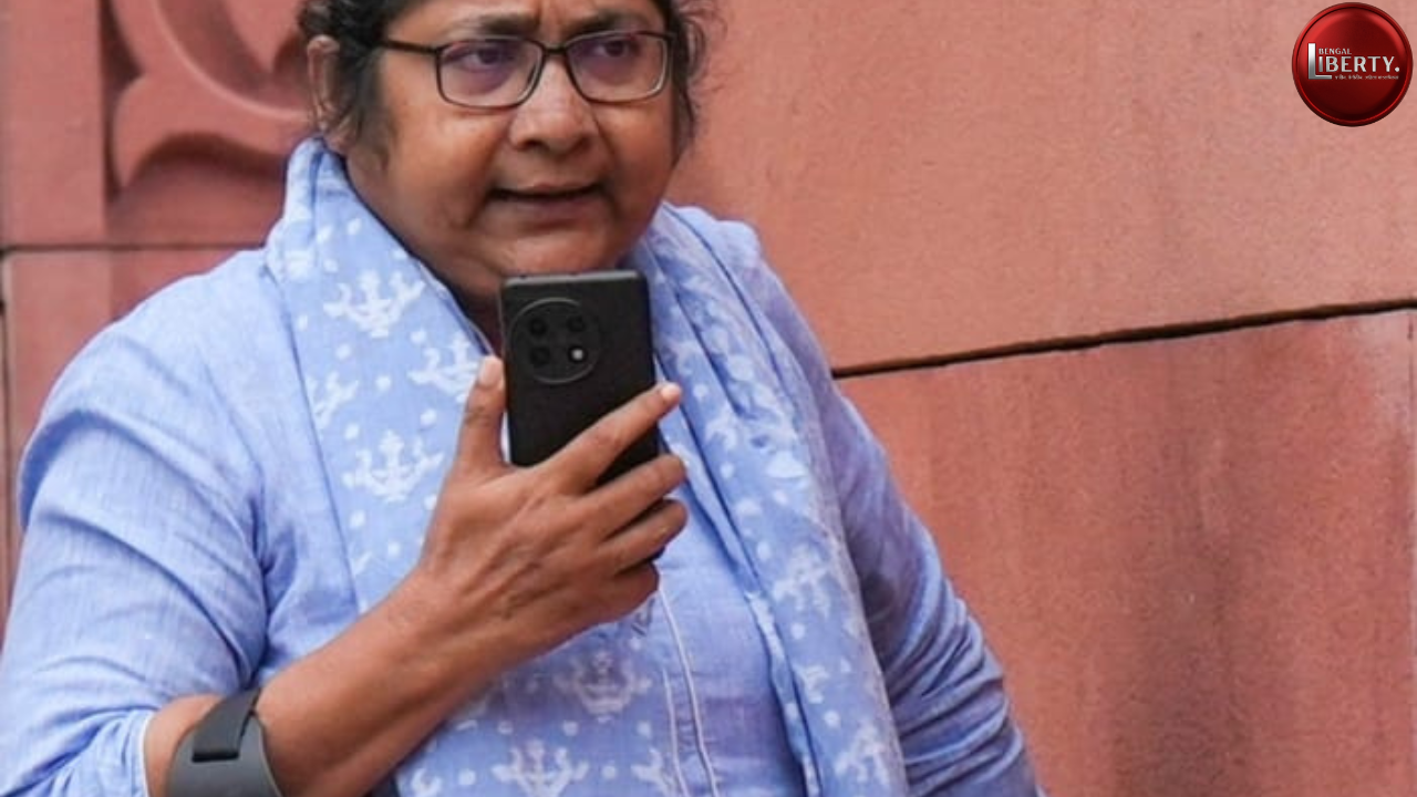Baruipur Case