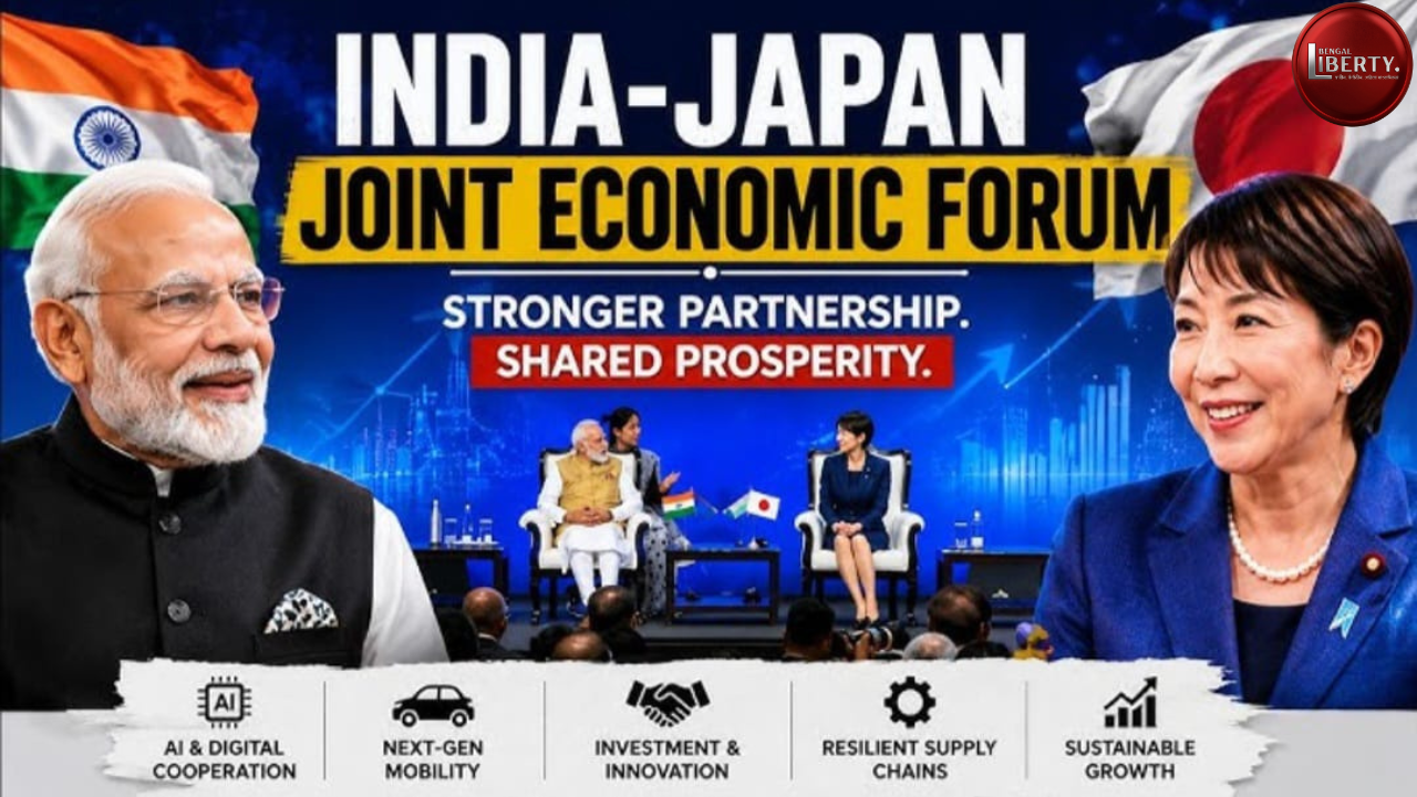 India-Japan Relations