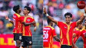 East Bengal FC
