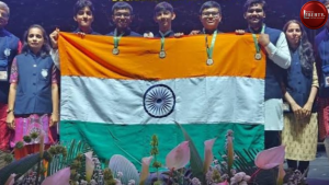 IPhO 2026 India : ফের বিদেশের মাটিতে ভারতের জয়জয়কার: আন্তর্জাতিক পদার্থবিদ্যা অলিম্পিয়াডে ৫টি সোনা! 4 IPhO 2026 India