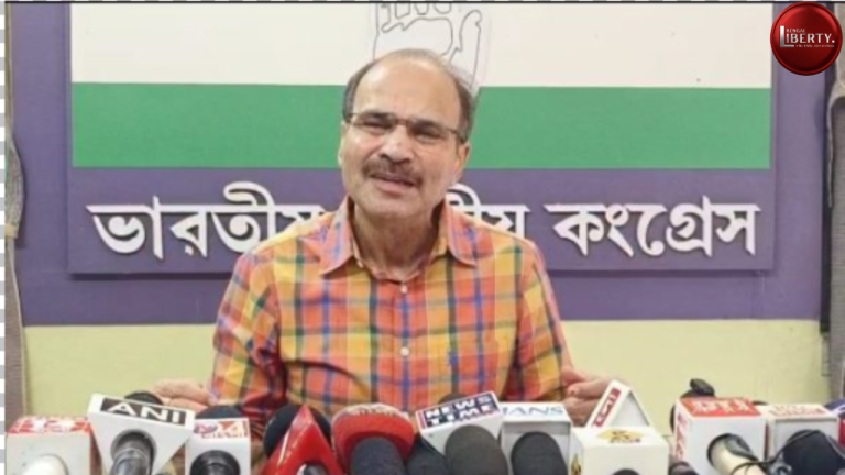 Adhir Ranjan Chowdhury