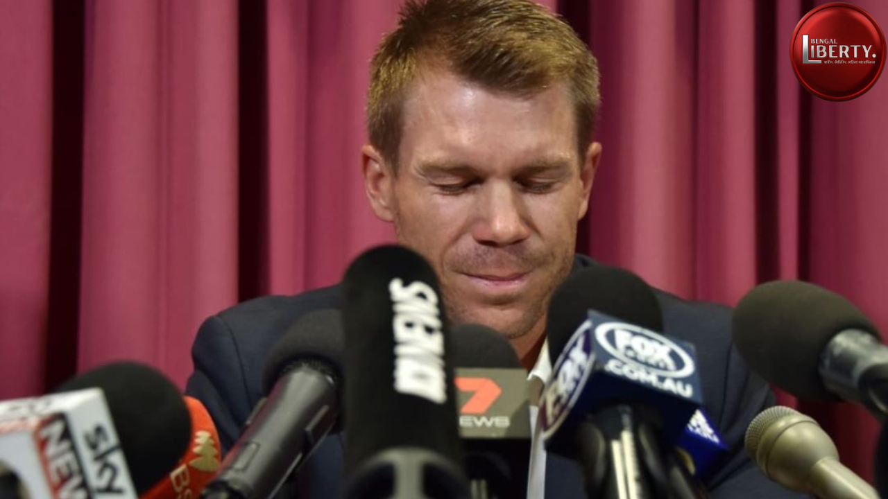 David Warner