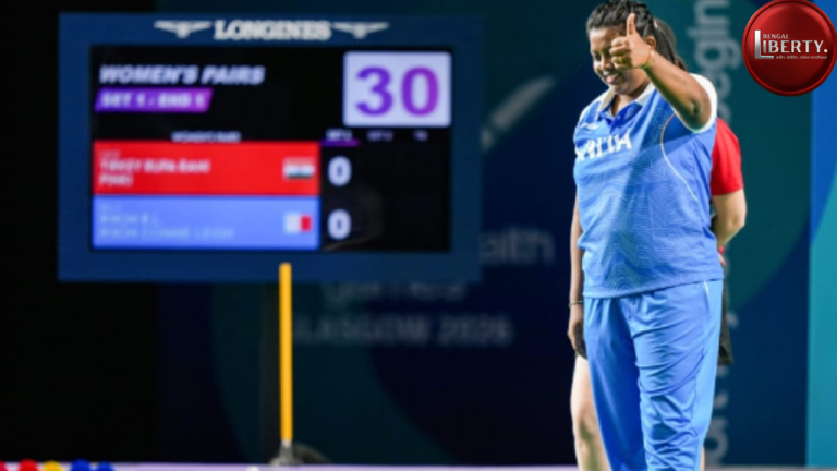 India vs Malta