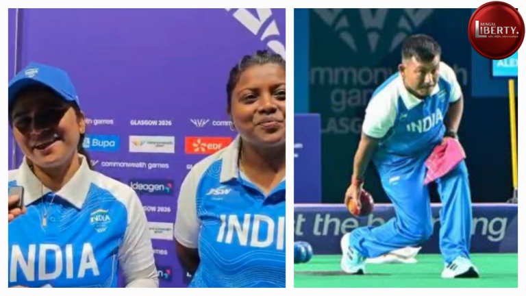 CommonWealth Games 2026