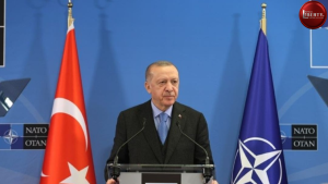 NATO Summit 2026 