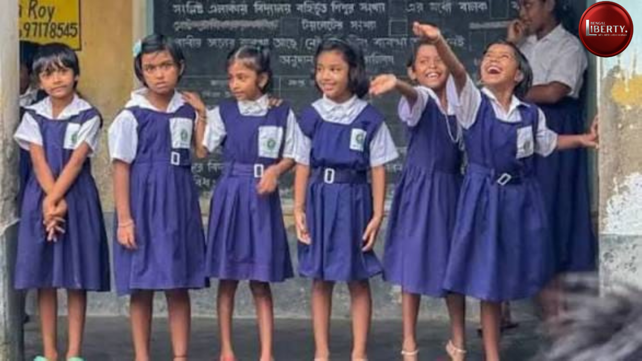 West Bengal Education