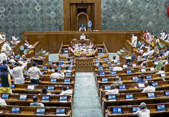 Detained Ministers Bill