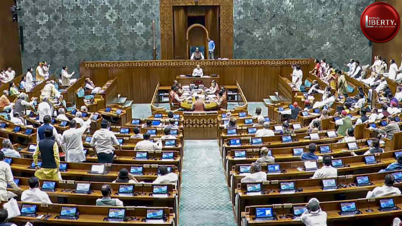 Detained Ministers Bill