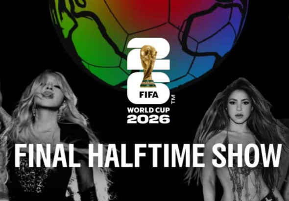 Fifa World Cup 2026