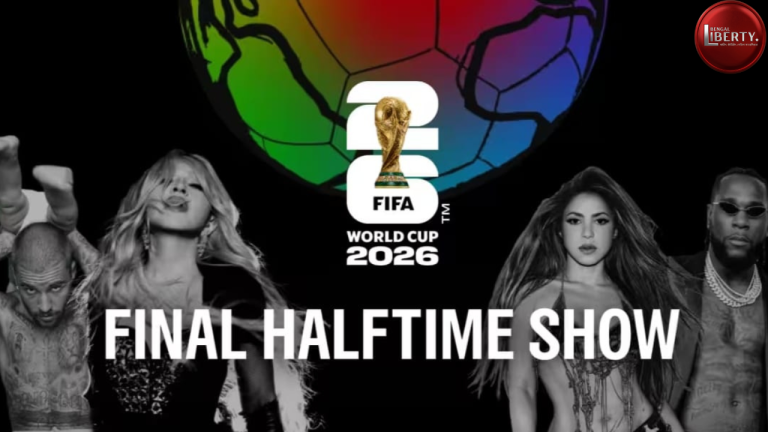Fifa World Cup 2026