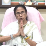 Mamata Banerjee