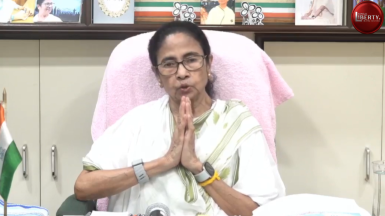 Mamata Banerjee
