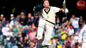 David Warner