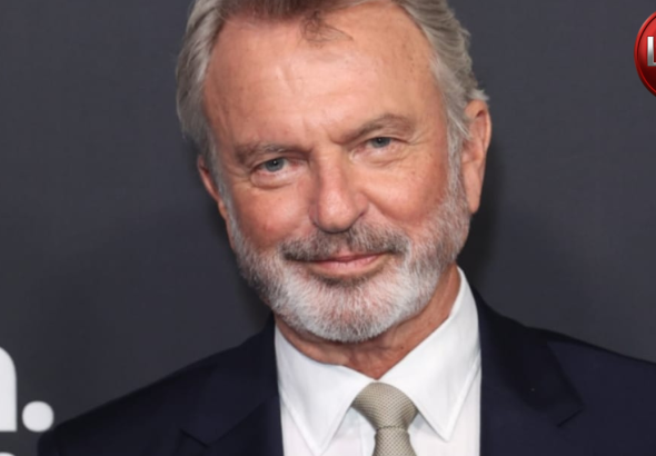 Sam Neill