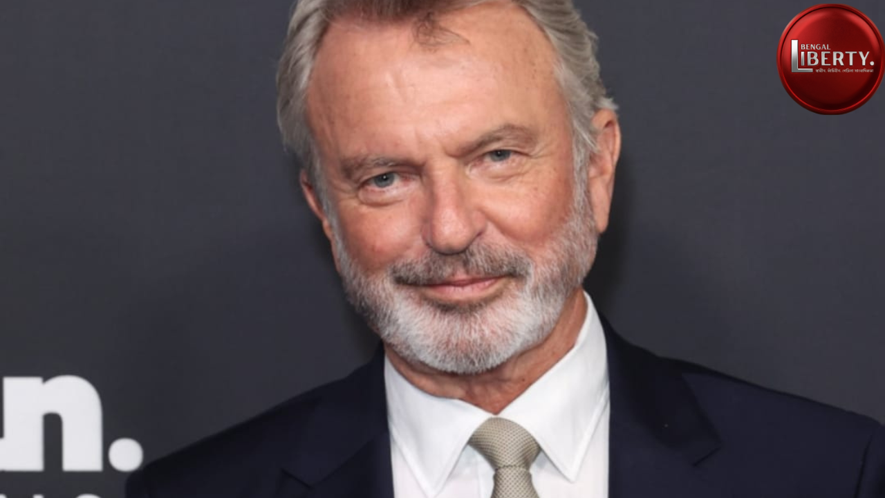 Sam Neill
