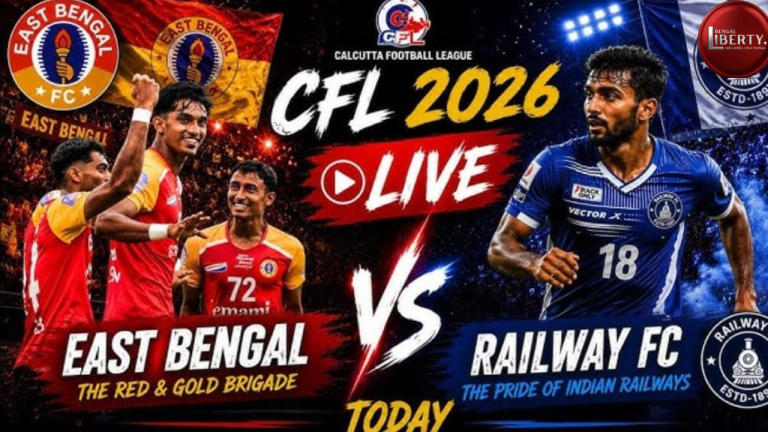 East Bengal