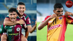 Kolkata Derby : ডুরান্ড ডার্বিকে ঘিরে উন্মাদনা তুঙ্গে: কবে, কোথায় মিলবে মহারণের টিকিট? 4 Kolkata Derby