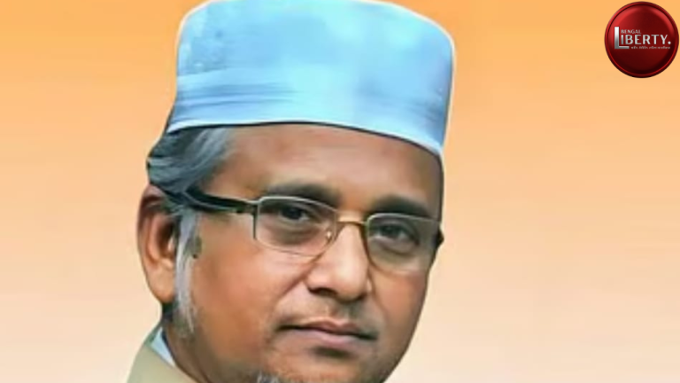 Jamaat MP Viral Video