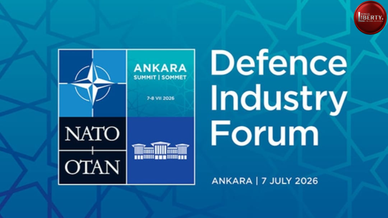 NATO Summit 2026