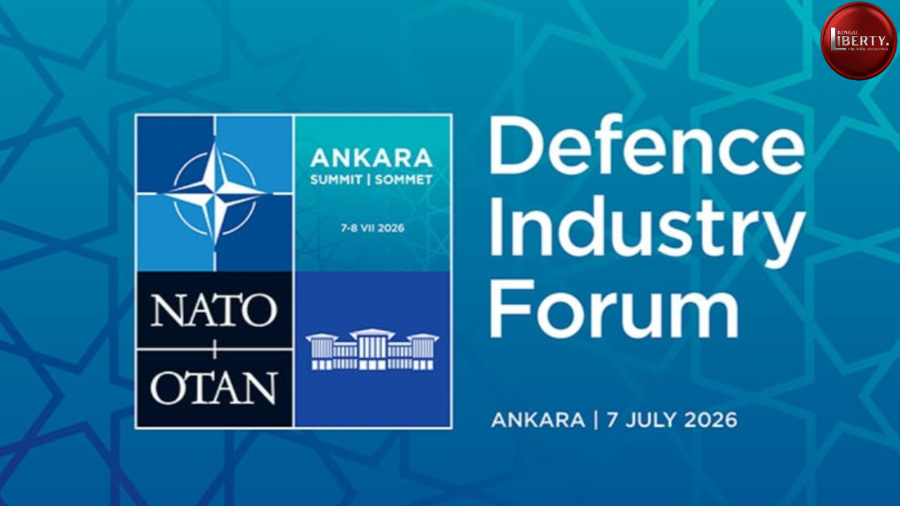 NATO Summit 2026