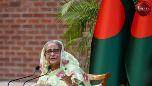 Sheikh Hasina : চলতি বছরের ডিসেম্বর মাসেই বাংলাদেশে ফিরছেন শেখ হাসিনা? জল্পনায় নতুন মাত্রা 4 Sheikh Hasina