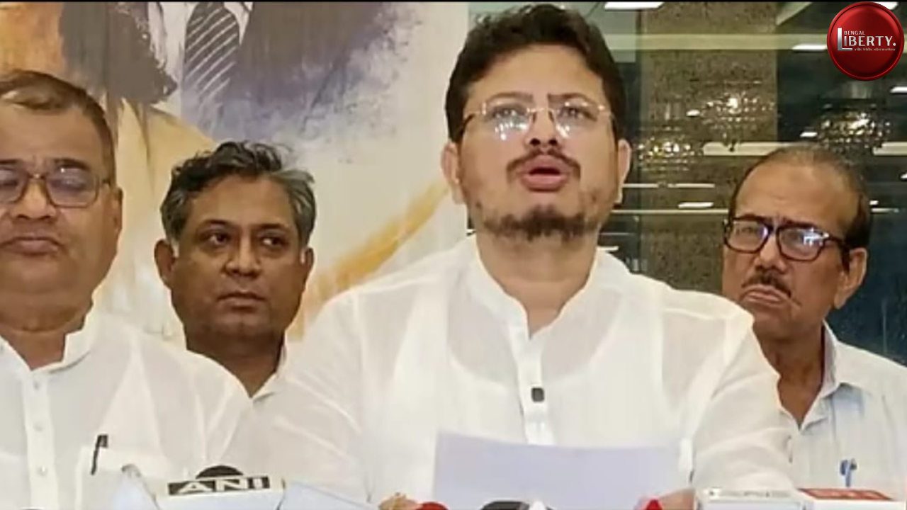 Ritabrata Banerjee