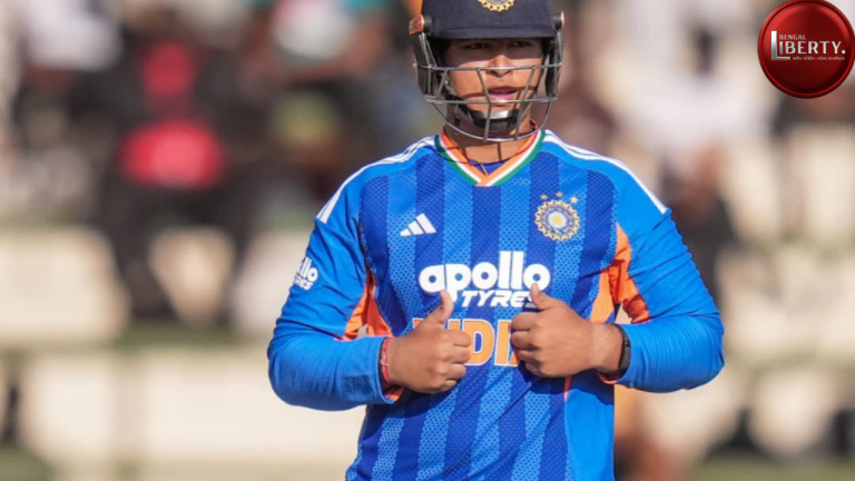 India Vs Zimbabwe