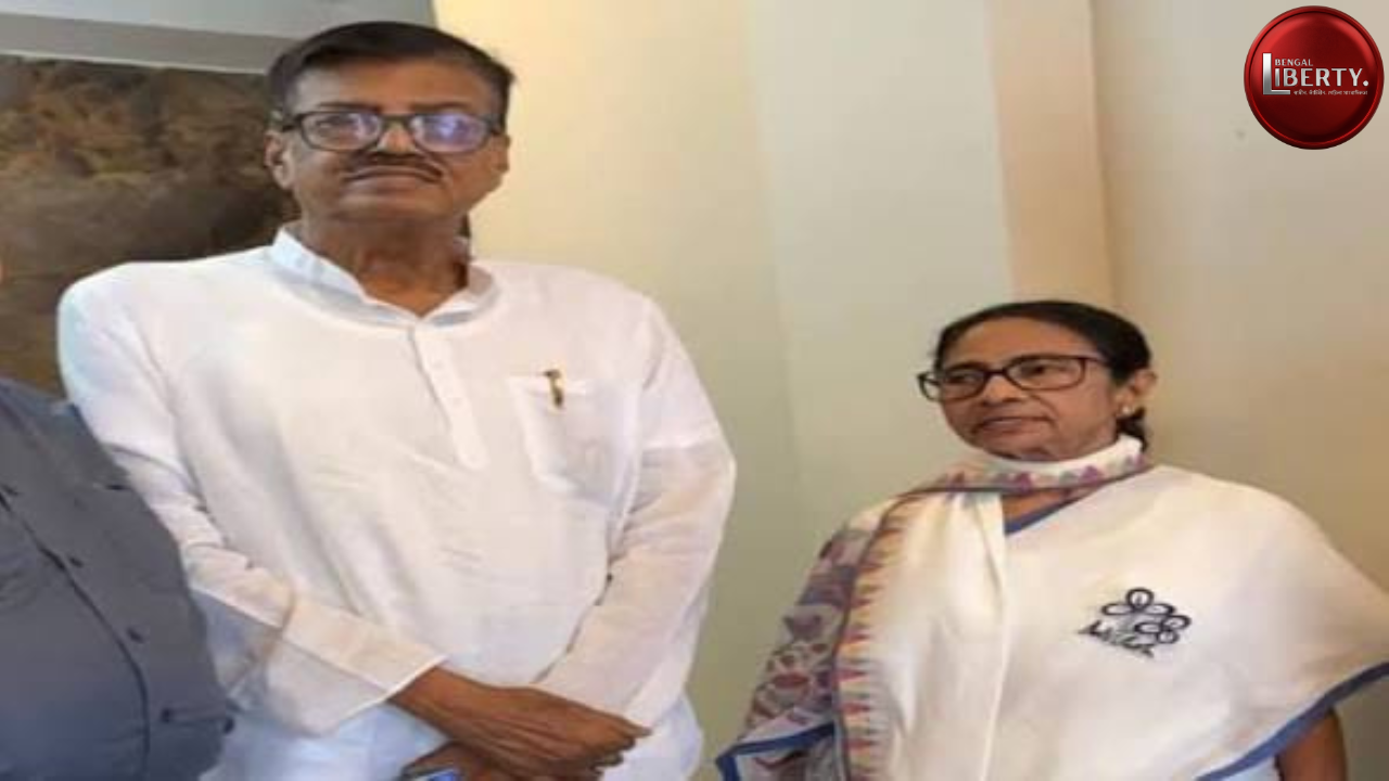 Rabindra Nath Ghosh