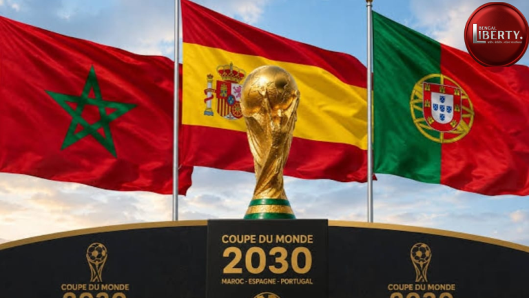 FIFA World Cup 2030