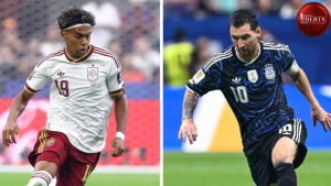 Argentina vs Spain :ইউরোপের পাওয়ারহাউস স্পেন নাকি অপ্রতিরোধ্য আর্জেন্টিনা, কার মাথায় উঠবে বিশ্বকাপের শিরোপা? 3 Argentina vs Spain