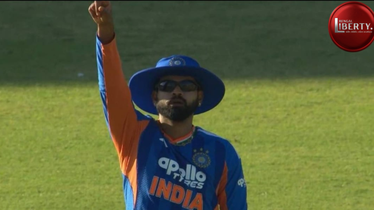 India Vs Zimbabwe