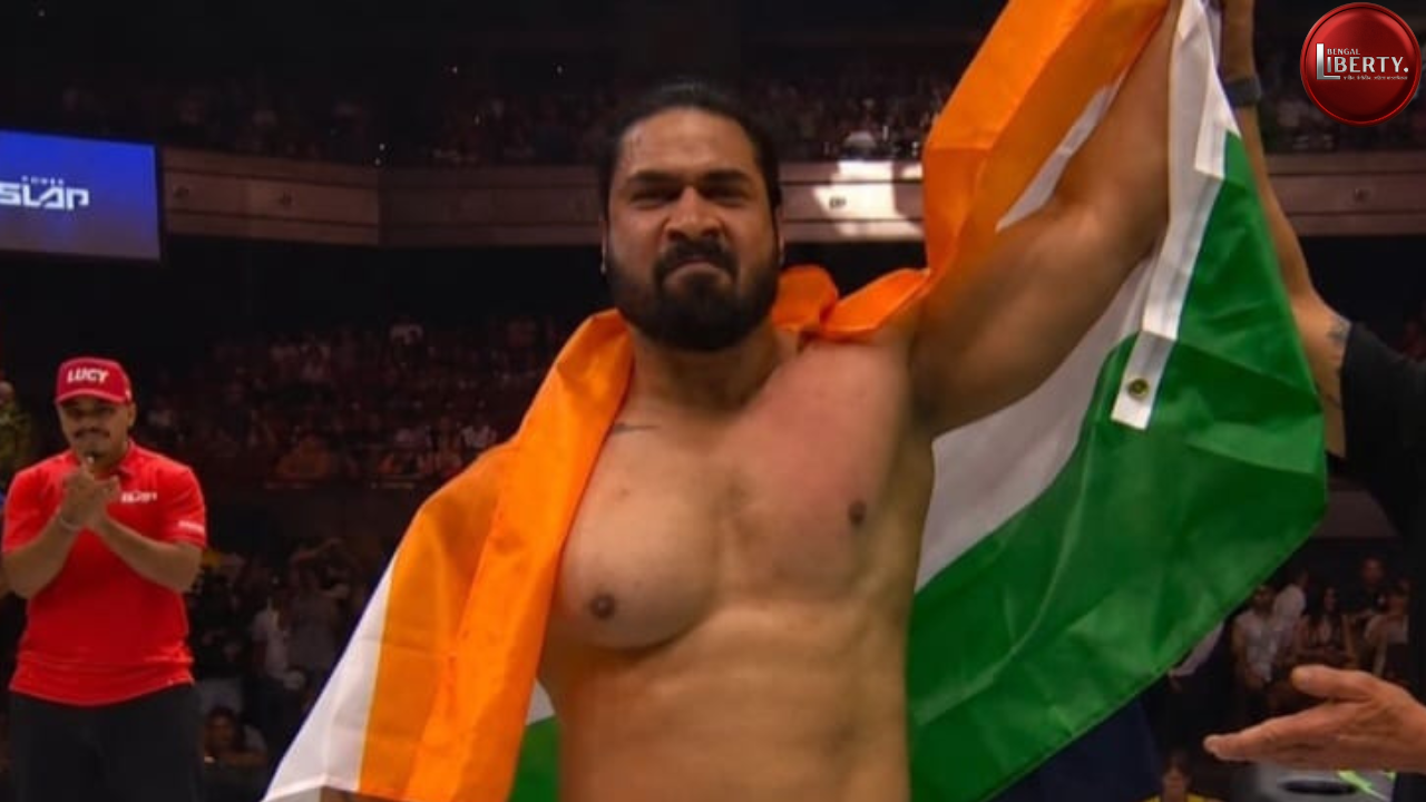 Mahabali Shera