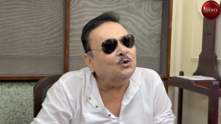 Madan Mitra