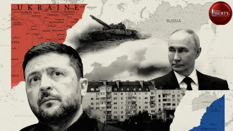 Russia Ukraine