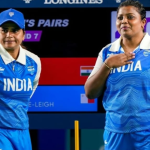 India Vs South Africa