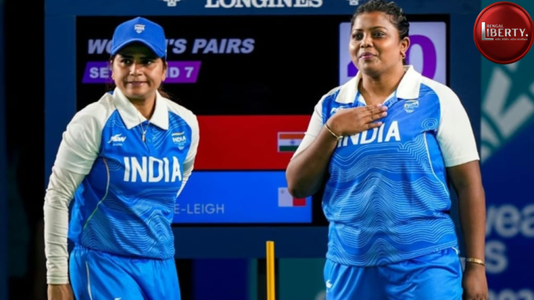 India Vs South Africa