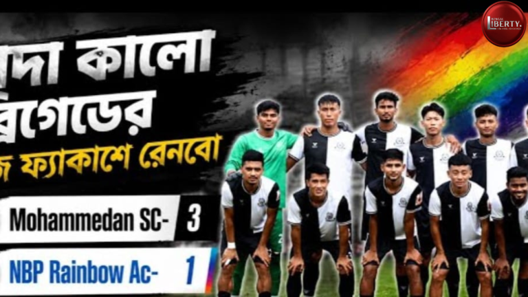 Mohammedan SC