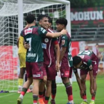 Mohun Bagan CFL 2026