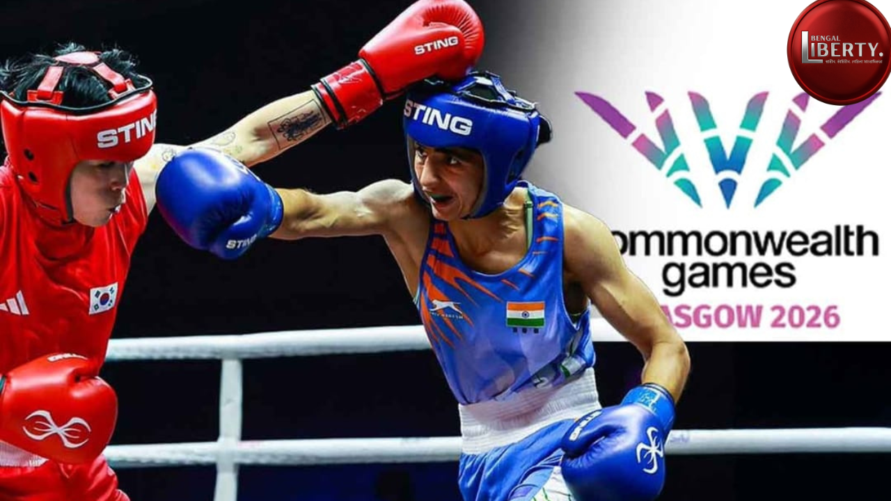 CommonWealth Games 2026