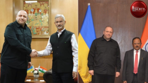 India Ukraine News : ইউক্রেনের ওদেসা বন্দরে বাণিজ্যিক জাহাজে হামলা, নিখোঁজ দুই ভারতীয়! 4 India Ukraine News