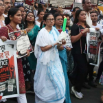 Mamata Banerjee