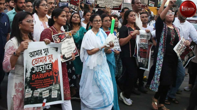 Mamata Banerjee