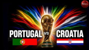 Portugal vs Croatia: বিশ্বকাপে মহাসংগ্রাম: রোনাল্ডো বনাম মড্রিচ, অপেক্ষায় ফুটবল বিশ্ব! 4 Portugal vs Croatia