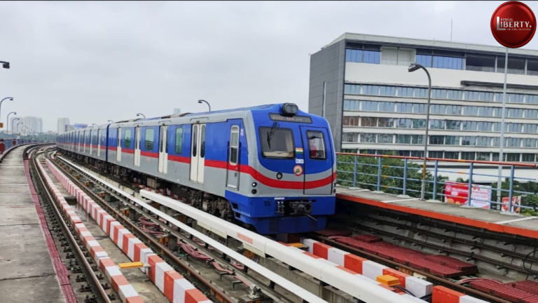 Kolkata Metro