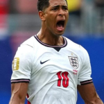 England vs Norway