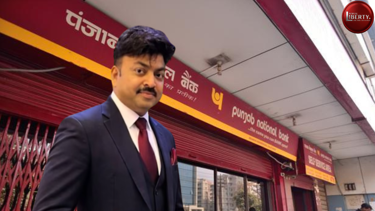 Punjab National Bank scam