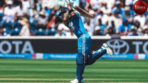 India Vs England